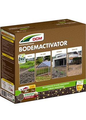 DCM Bodemactivator