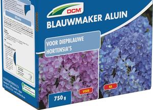 DCM Blauwmaker - Aluin