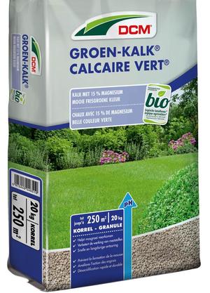 DCM Groenkalk