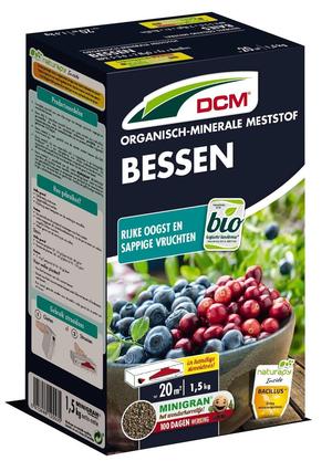 DCM Meststof Bessen