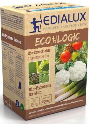 Edialux Bio-Pyretrex Garden (Bio-insecticide)