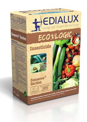 Edialux Cuprex Garden (Anti-schimmelpap)