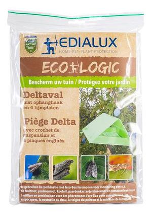 Edialux Deltaval
