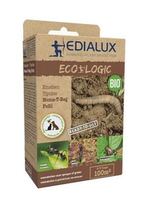 Edialux Nema-T-Bag Felti (Emelten, Tipules)