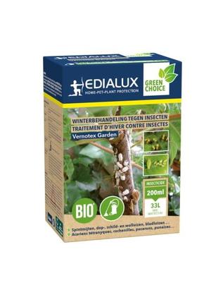 Edialux Vernotex Garden (Insecten en spint)