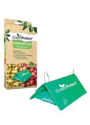 Green Protect Fruitmotval