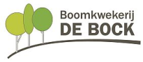 Boomkwekerij De Bock